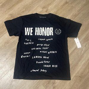 Honor the gift national basketball players association shirts